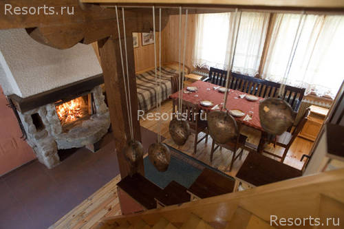 Famil Hotel 6